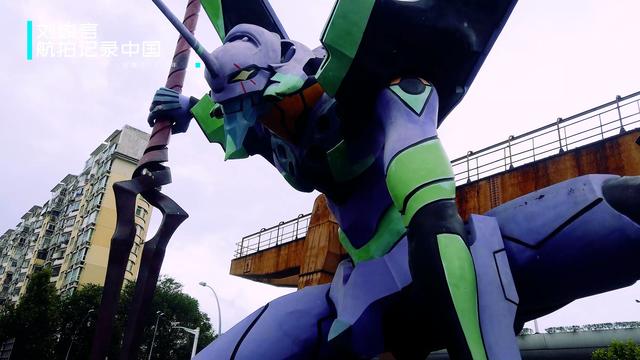 静安闸北合并以什么路为界（静安与闸北的合并为何饱受争论）(31)