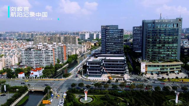 静安闸北合并以什么路为界（静安与闸北的合并为何饱受争论）(27)