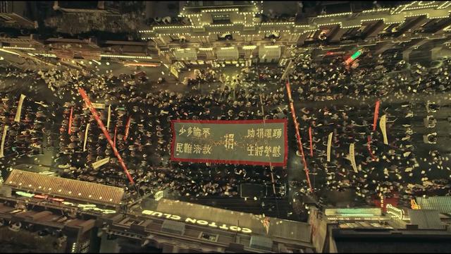 静安闸北合并以什么路为界（静安与闸北的合并为何饱受争论）(20)