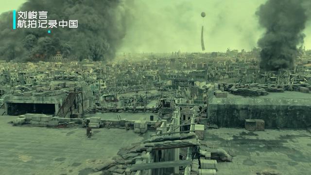 静安闸北合并以什么路为界（静安与闸北的合并为何饱受争论）(16)