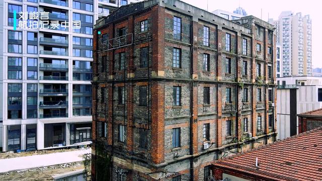 静安闸北合并以什么路为界（静安与闸北的合并为何饱受争论）(14)