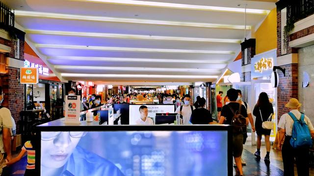 静安闸北合并以什么路为界（静安与闸北的合并为何饱受争论）(25)