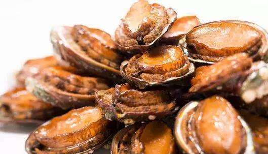 鲍鱼主要是吃什么部位,吃鲍鱼主要吃它的什么部位?图10