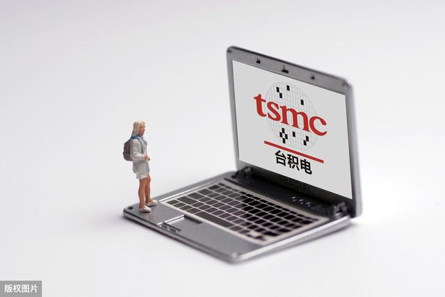 台积电最强的技术（台积电的研发实力有多强大）(2)