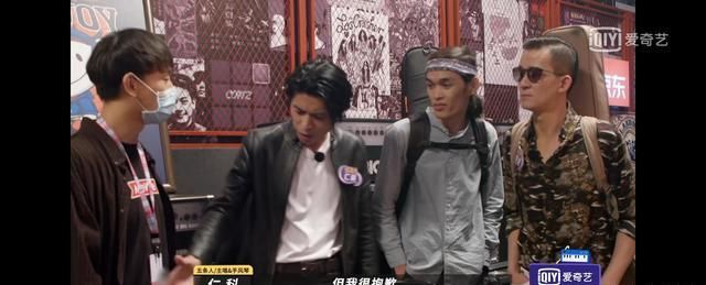 五条悟为什么叫烫男人