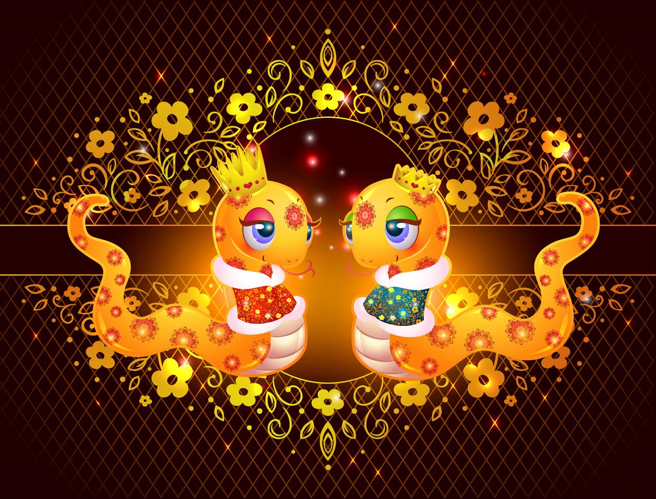 7年属蛇一生三大难