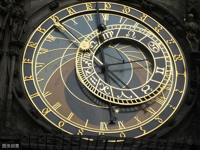 古人夜观星象观的一般是什么 史书中记载的五星连珠(3)