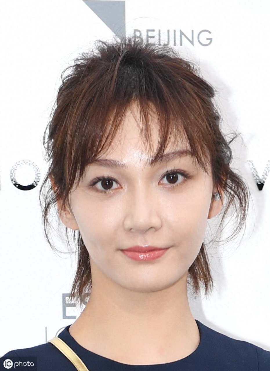 新生代小花旦潘之琳，被誉为“长江以南第一美才女”