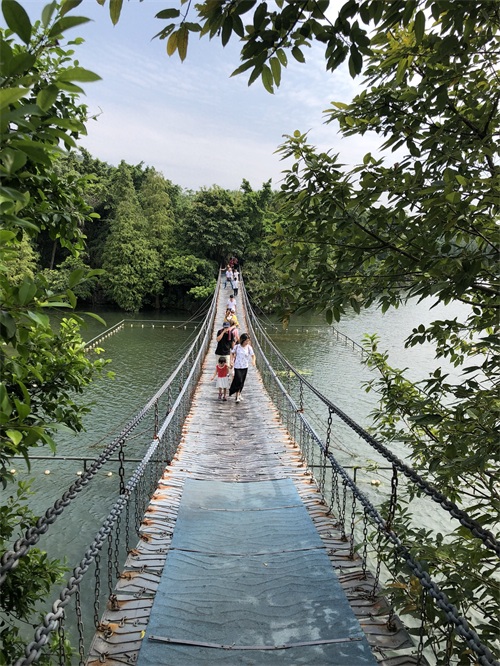 七星岩（肇庆）