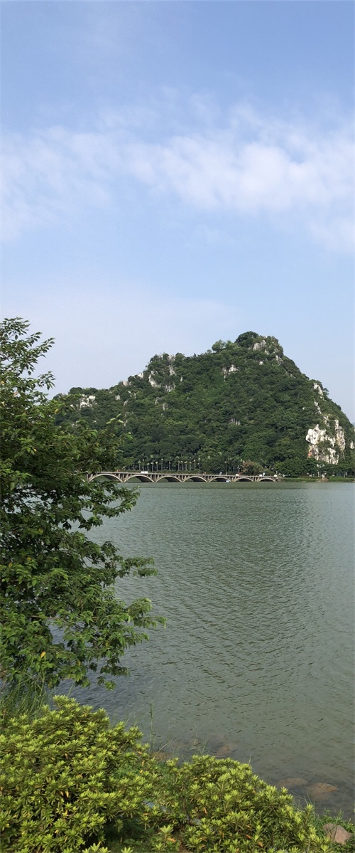 七星岩（肇庆）