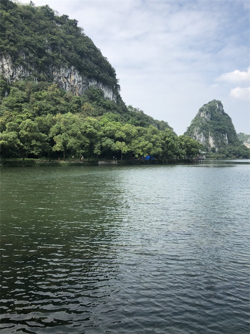 七星岩（肇庆）