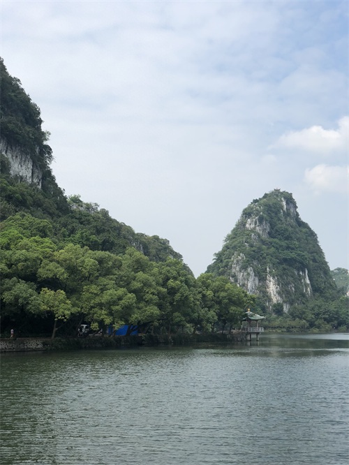 七星岩（肇庆）