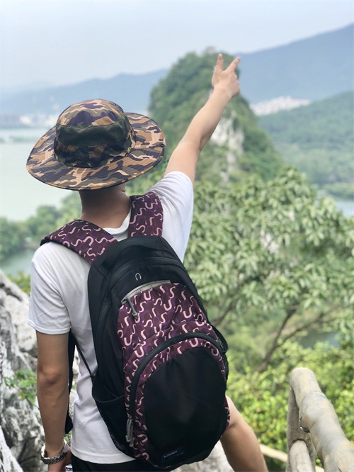 七星岩（肇庆）