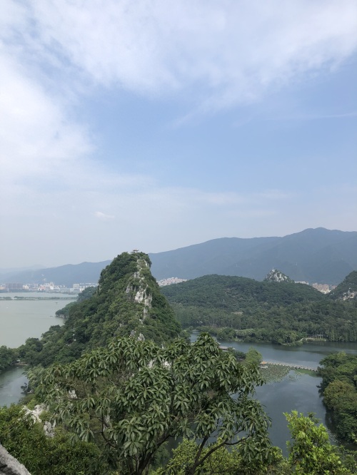 七星岩（肇庆）