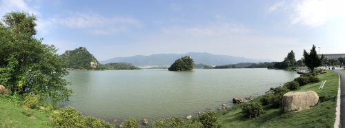 七星岩（肇庆）