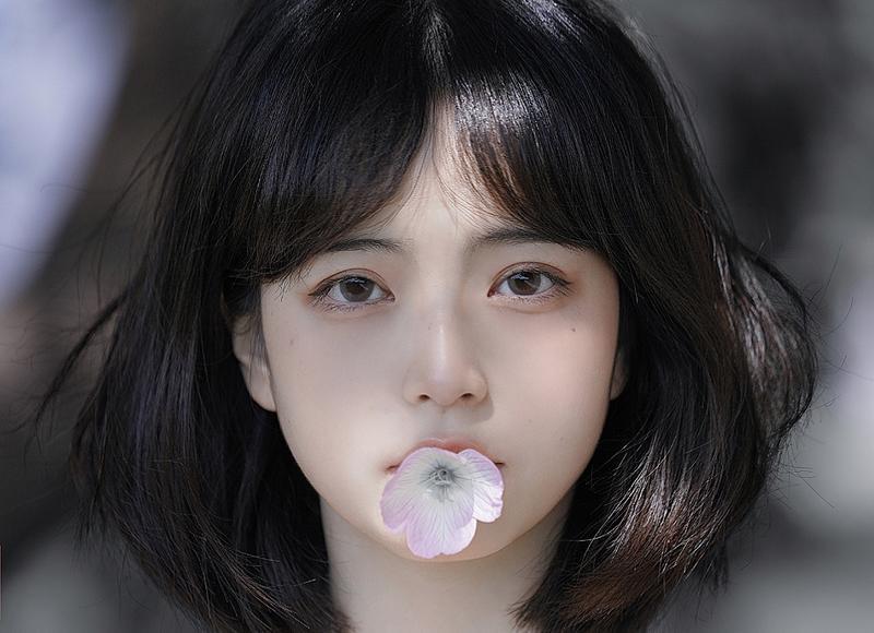 尖锐湿尤图症状图片，尖锐湿尤图症状图片女弟冠状