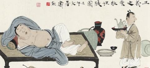 给大家分享15个历史小故事（5个有趣的历史小故事）(2)