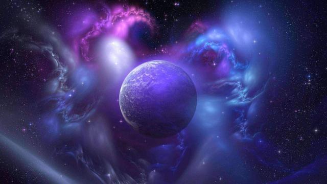 宇宙中也有长城?科学家:有的长城比银河系重10000倍