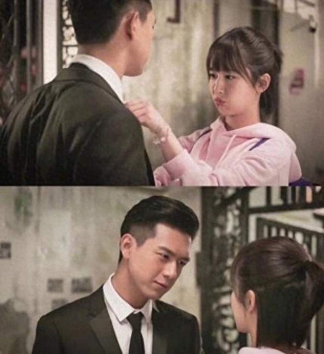 杨紫晒合照祝福李现生日，新晋荧幕CP，友情之上恋爱未满