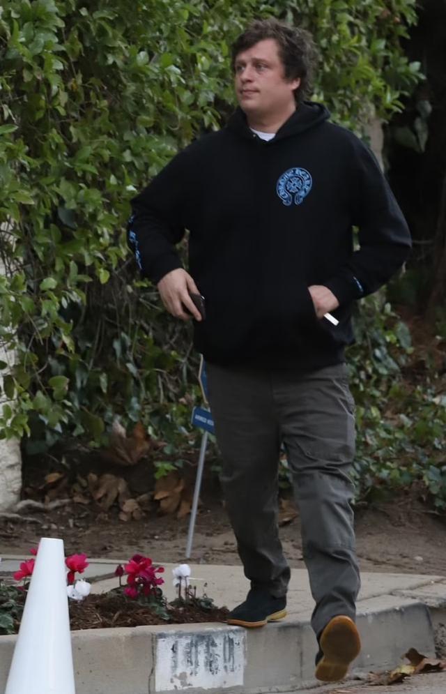 希尔顿家族两位名媛(名媛帕里斯希尔顿大婚)(7)