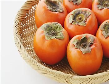 青柿子泡水几天能吃