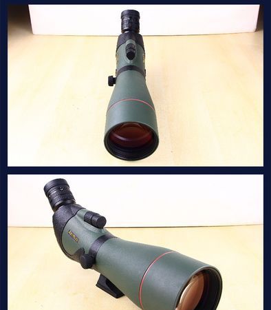 双筒望远镜与单筒望远镜优劣