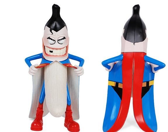 黄皮白心香蕉人是什么意思