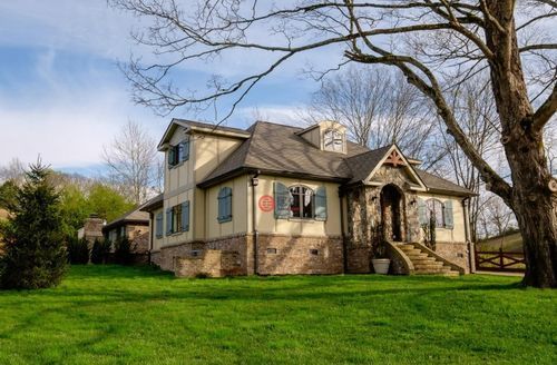 tennessee在美国哪里