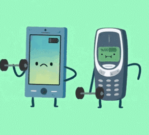 诺基亚中文老宣传片（诺基亚再造经典广告）(3)