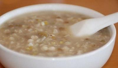 薏米可以和大米一起煮吗，薏米可以和大米一起煮吗？图4