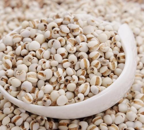 薏米可以和大米一起煮吗，薏米可以和大米一起煮吗？图3