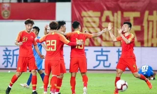 2022足球世界杯在哪，2022世界杯预选赛中国四个主场将会在哪个城市？图3