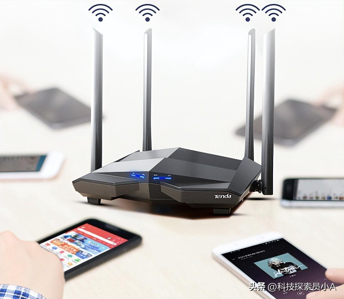 企业级路由器品牌排行榜前十名（家用十大名牌路由器排名）