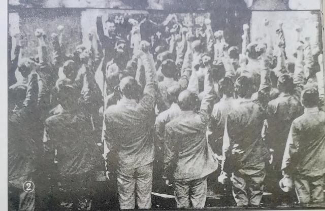 一二八抗日纪实(中华抗日风云录)(3)