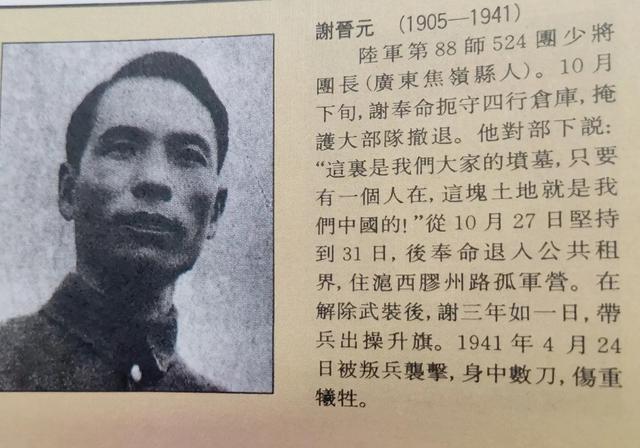 一二八抗日纪实(中华抗日风云录)(11)