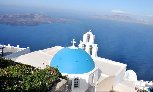 爱琴海在哪个城市：爱琴海处于哪个城市