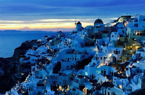 爱琴海在哪个城市：爱琴海有哪些城市