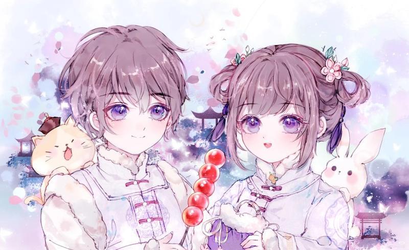  女朋友让我搬到她旁边住