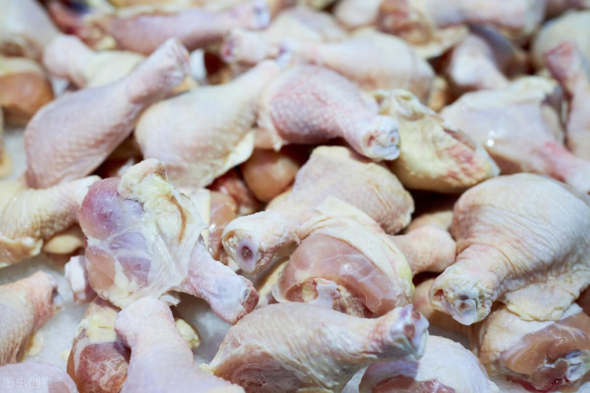 软冷冻的肉能放多少天(软冷冻的肉会臭是什么原因)