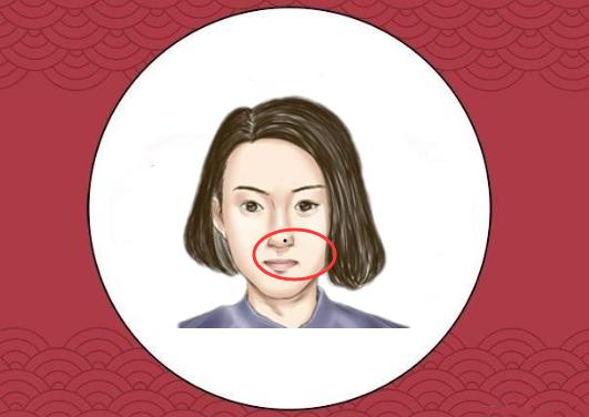 女人一辈子不缺钱痣（女人永远不缺钱的痣长在哪里）