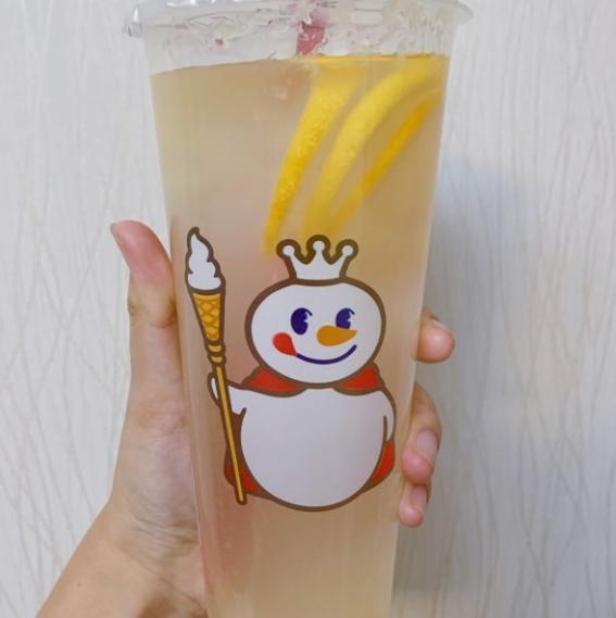 蜜雪冰城里都有哪些饮料最好喝（有4种连员工都爱喝的饮料）(4)
