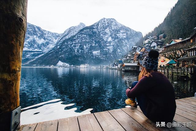 摄影学习的技巧和方法（初学者如何学习摄影）(2)