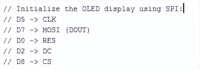 如何制作天气预报小程序（实用DIY-两个模块快速实现微型天气工作站）(6)