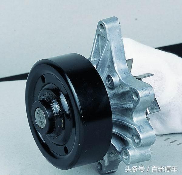 发动机异响的可能原因（发动机异响你上心了吗）(4)