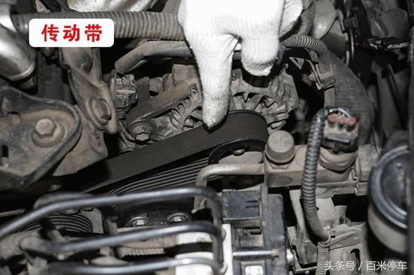 发动机异响的可能原因（发动机异响你上心了吗）(5)