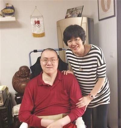 瘫痪12年的汤淼近况！郎平送4大箱补品，姚明刘翔伸出援手