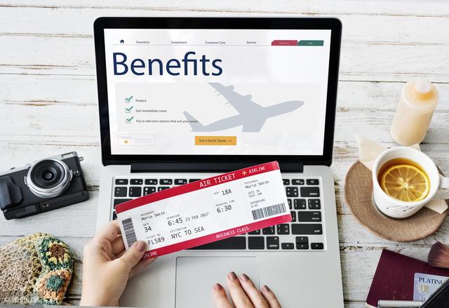 折扣机票怎么买(五步教你如何买到特价机票)(7)