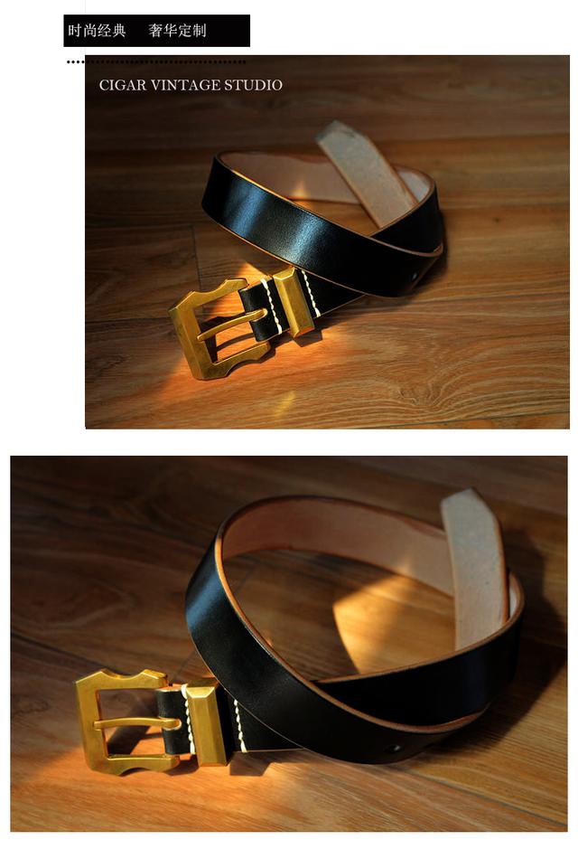 皮革怎么清洁和护理（皮革如何保养你知道吗）(15)