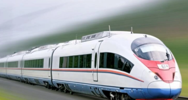 动车是不是高铁,g开头的火车是高铁还是动车图1