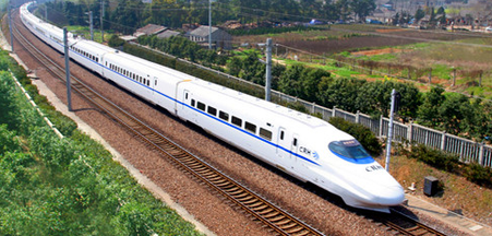 动车是不是高铁,g开头的火车是高铁还是动车图3